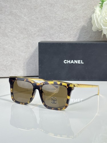 CHNL Sunglasses AAAA-8379