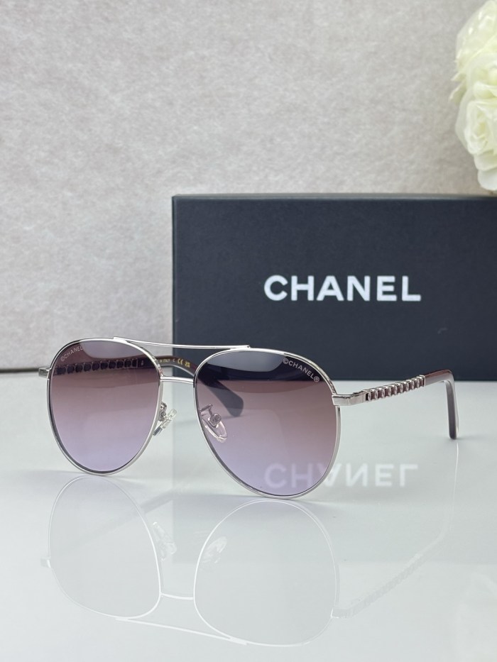 CHNL Sunglasses AAAA-8397