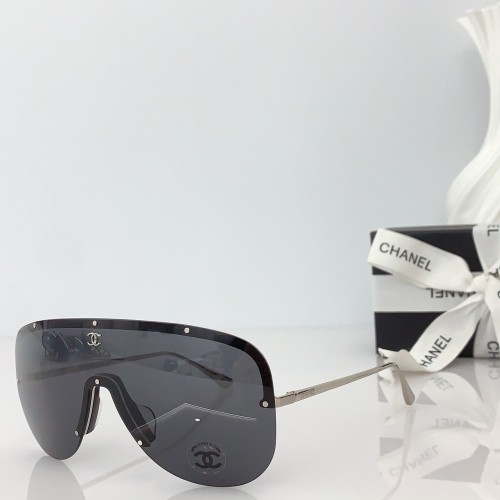 CHNL Sunglasses AAAA-8467