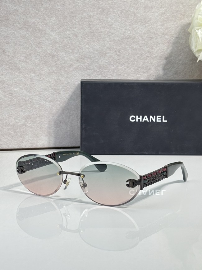 CHNL Sunglasses AAAA-8511