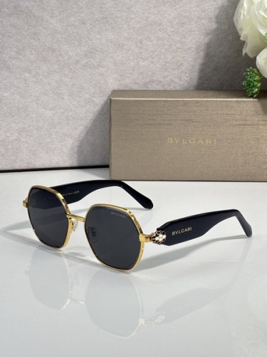 BV Sunglasses AAAA-1671