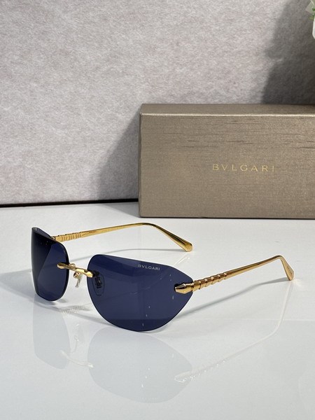 BV Sunglasses AAAA-1733