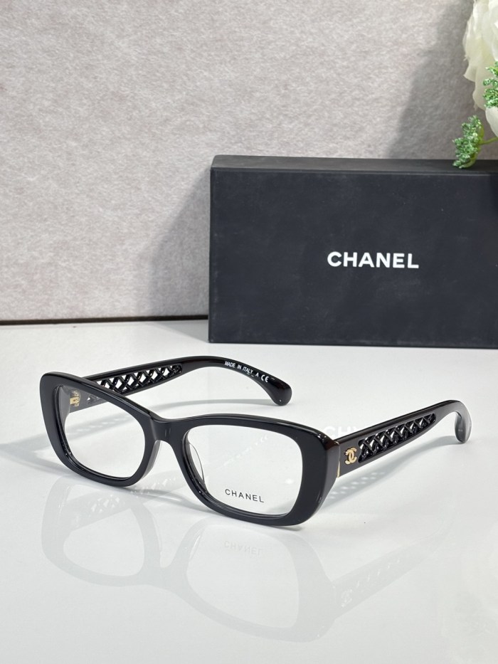 CHNL Sunglasses AAAA-8332