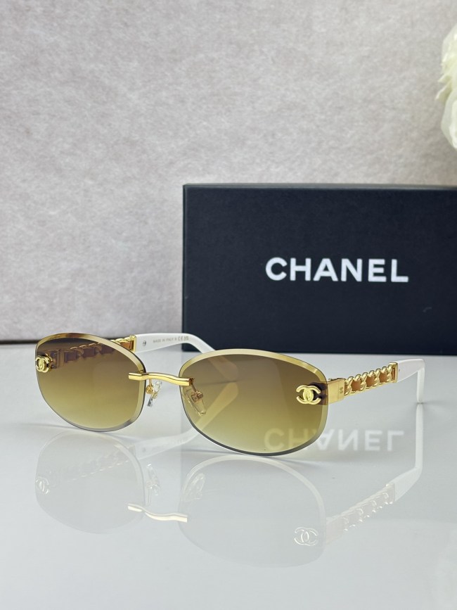 CHNL Sunglasses AAAA-8505