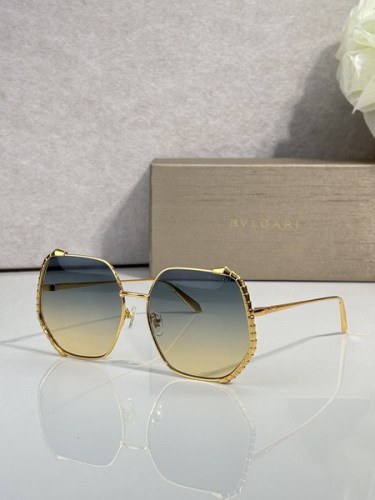BV Sunglasses AAAA-1727