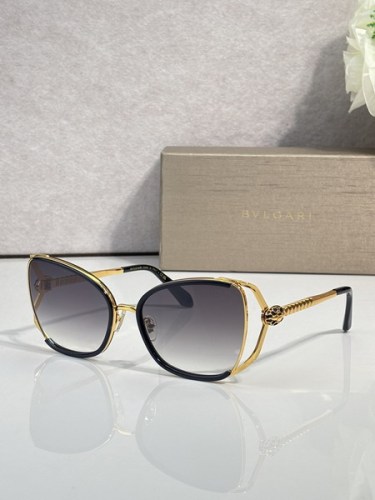BV Sunglasses AAAA-1796