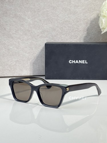 CHNL Sunglasses AAAA-8363