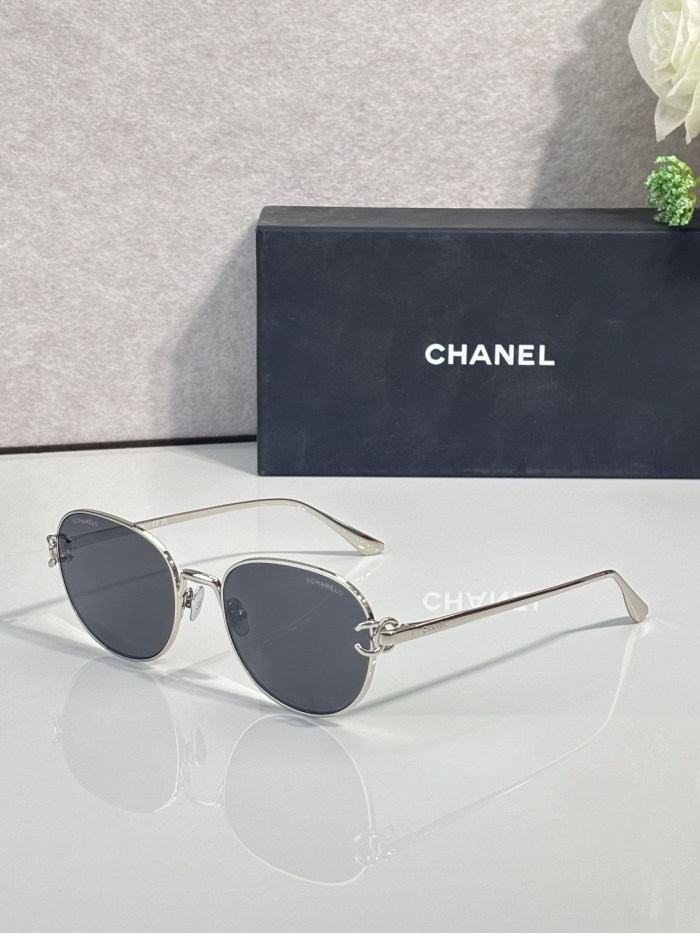 CHNL Sunglasses AAAA-8302