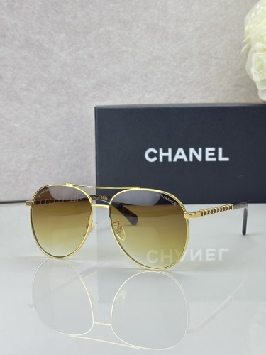 CHNL Sunglasses AAAA-8395