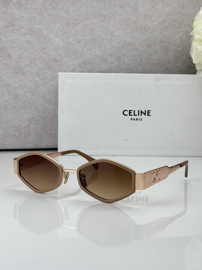 CE Sunglasses AAAA-3133