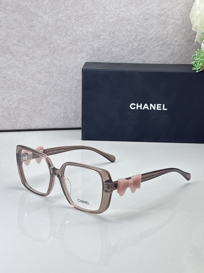CHNL Sunglasses AAAA-8325