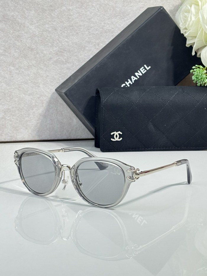 CHNL Sunglasses AAAA-8419