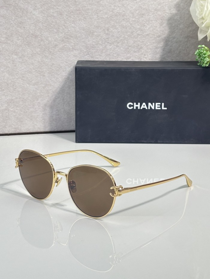 CHNL Sunglasses AAAA-8307