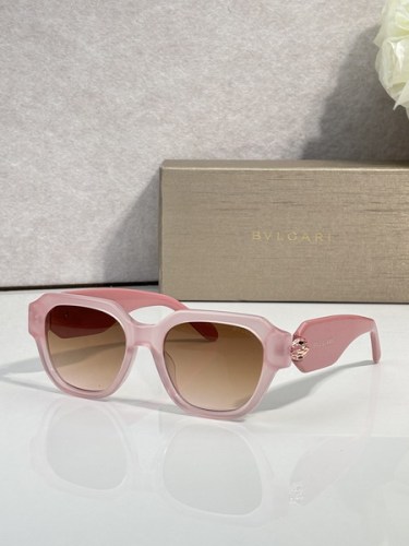 BV Sunglasses AAAA-1707