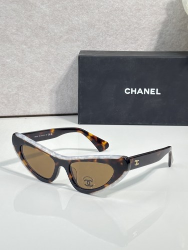 CHNL Sunglasses AAAA-8459