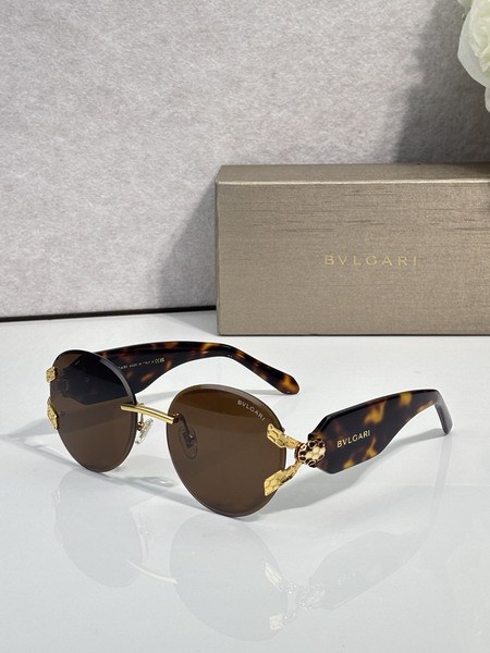 BV Sunglasses AAAA-1685