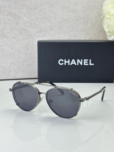 CHNL Sunglasses AAAA-8492