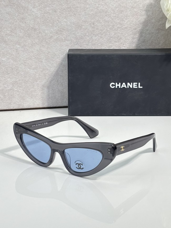 CHNL Sunglasses AAAA-8456