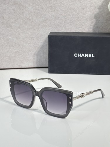 CHNL Sunglasses AAAA-8429