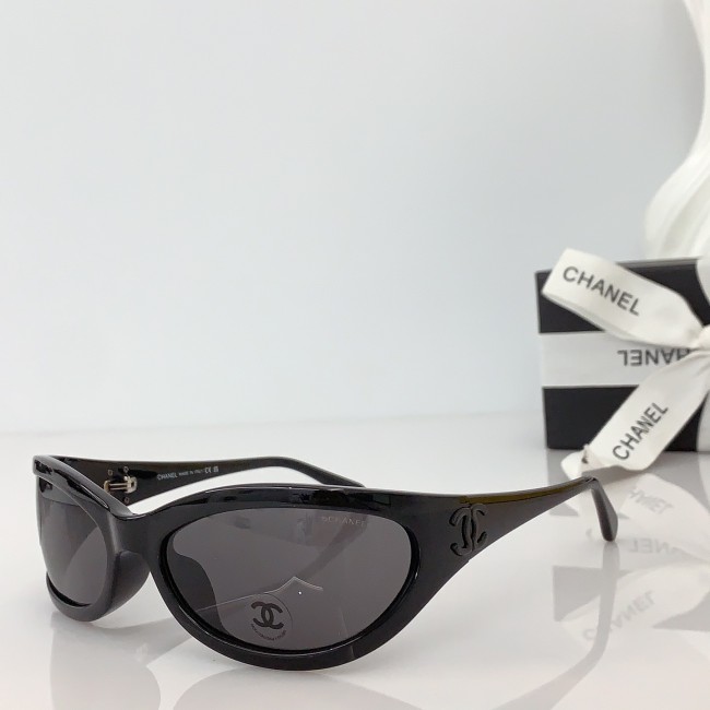 CHNL Sunglasses AAAA-8484