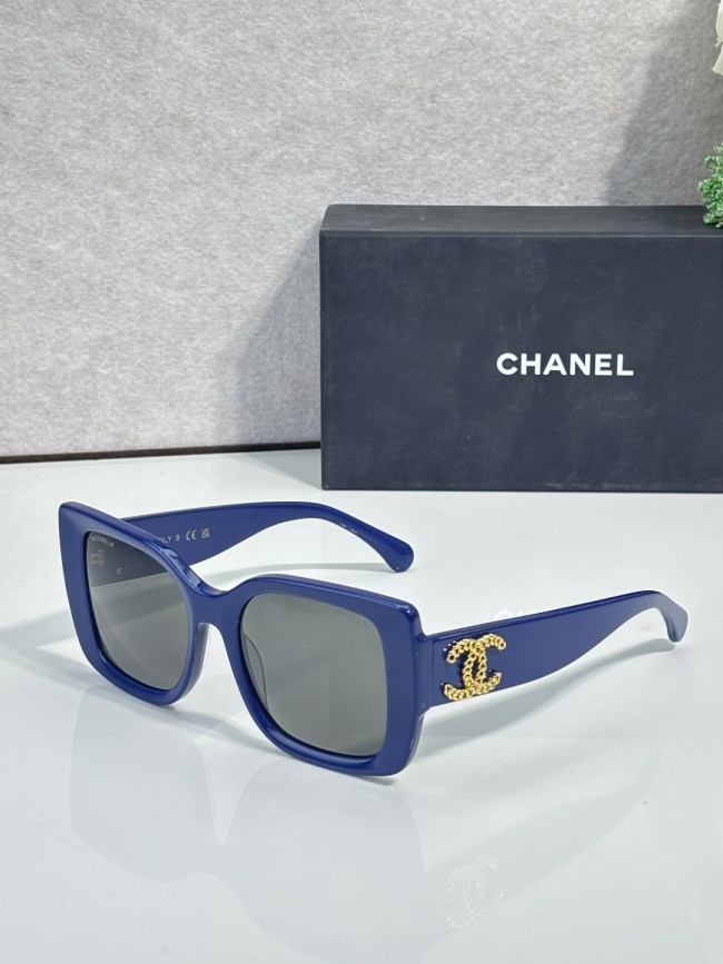 CHNL Sunglasses AAAA-8391
