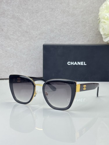 CHNL Sunglasses AAAA-8281