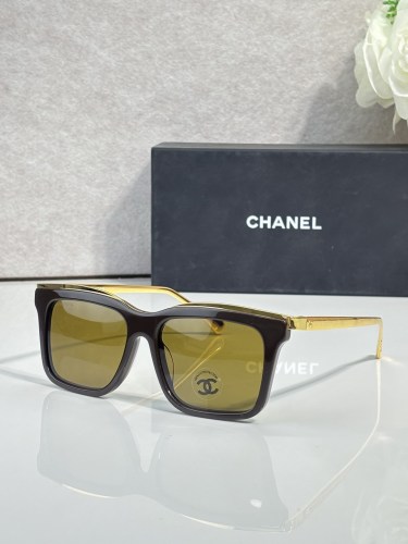 CHNL Sunglasses AAAA-8381