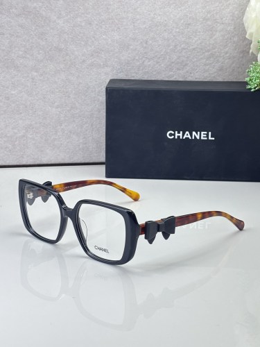 CHNL Sunglasses AAAA-8326