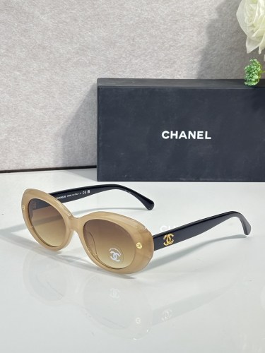 CHNL Sunglasses AAAA-8439