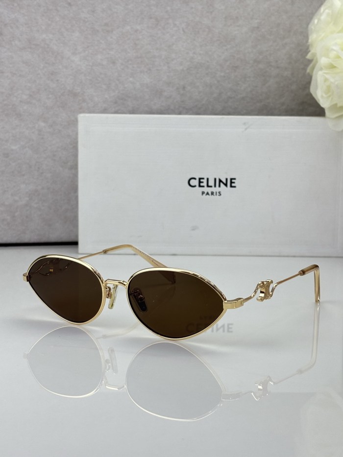 CE Sunglasses AAAA-3185