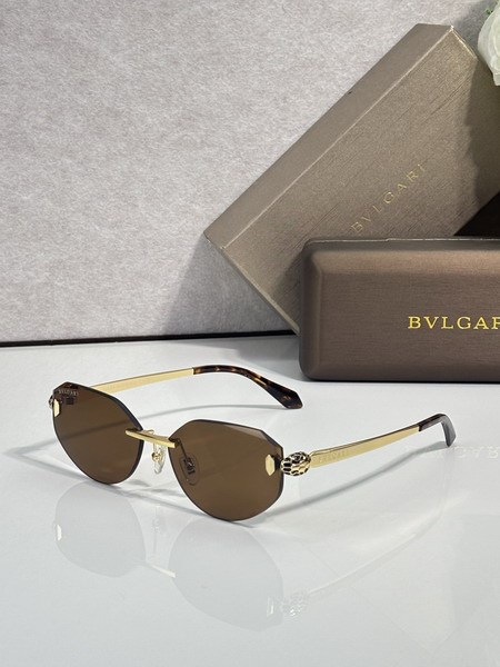 BV Sunglasses AAAA-1741