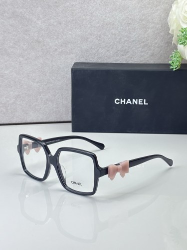 CHNL Sunglasses AAAA-8261