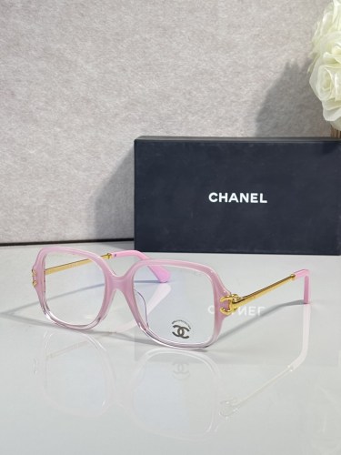 CHNL Sunglasses AAAA-8358