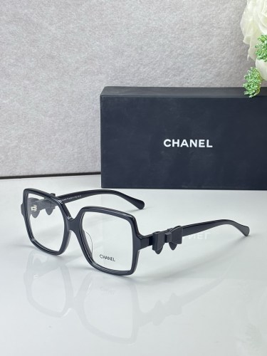 CHNL Sunglasses AAAA-8258
