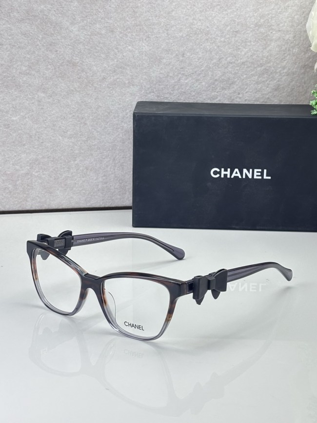 CHNL Sunglasses AAAA-8255