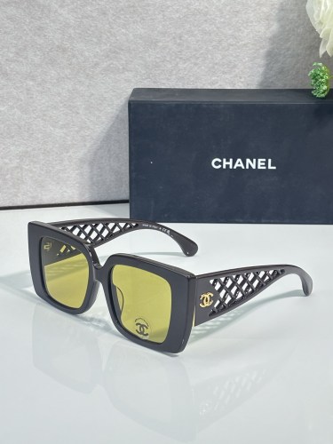 CHNL Sunglasses AAAA-8406