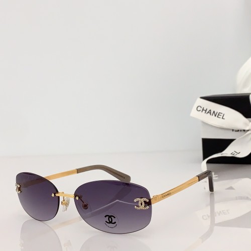 CHNL Sunglasses AAAA-8472