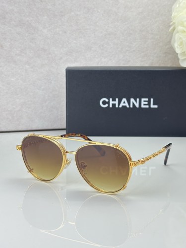 CHNL Sunglasses AAAA-8490