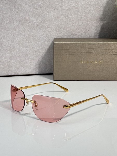 BV Sunglasses AAAA-1734