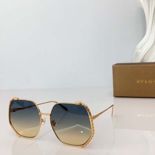 BV Sunglasses AAAA-1725
