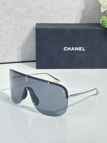 CHNL Sunglasses AAAA-8468