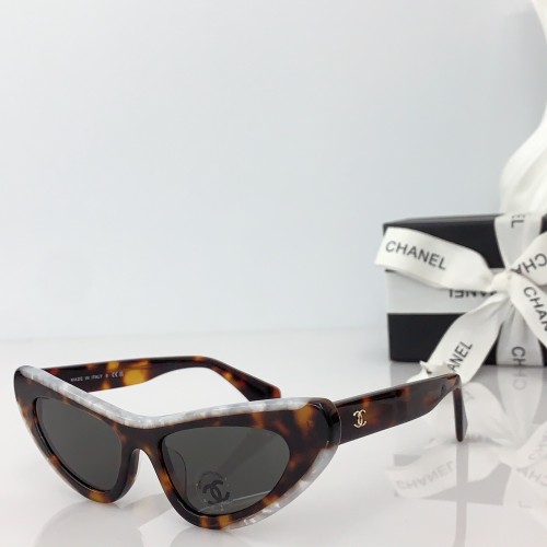 CHNL Sunglasses AAAA-8448