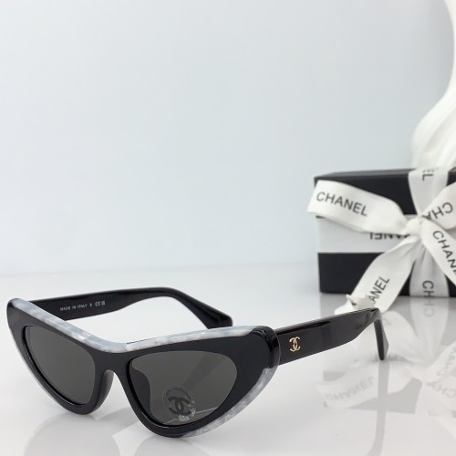 CHNL Sunglasses AAAA-8449