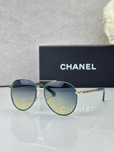 CHNL Sunglasses AAAA-8396