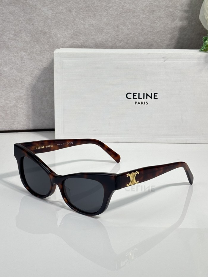 CE Sunglasses AAAA-3167