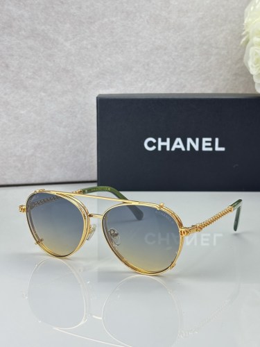 CHNL Sunglasses AAAA-8488