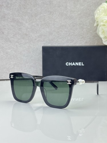CHNL Sunglasses AAAA-8251
