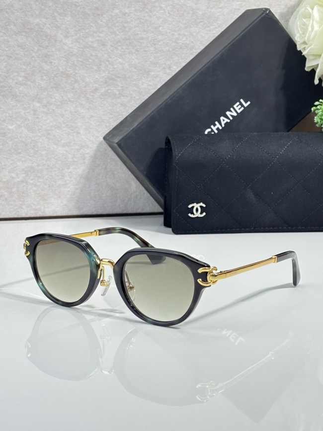 CHNL Sunglasses AAAA-8415