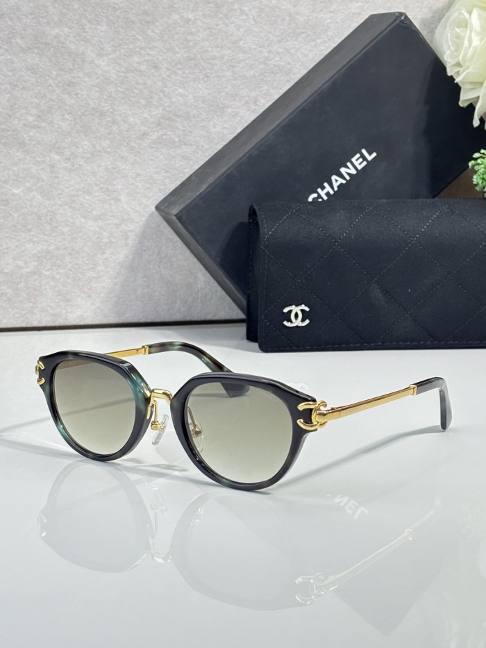 CHNL Sunglasses AAAA-8415