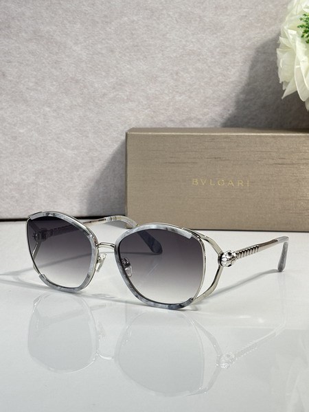 BV Sunglasses AAAA-1785